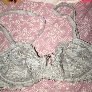 Victoria’s Secret bra